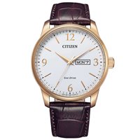 Orologio Citizen Uomo Classic in Acciaio BM8553-16A